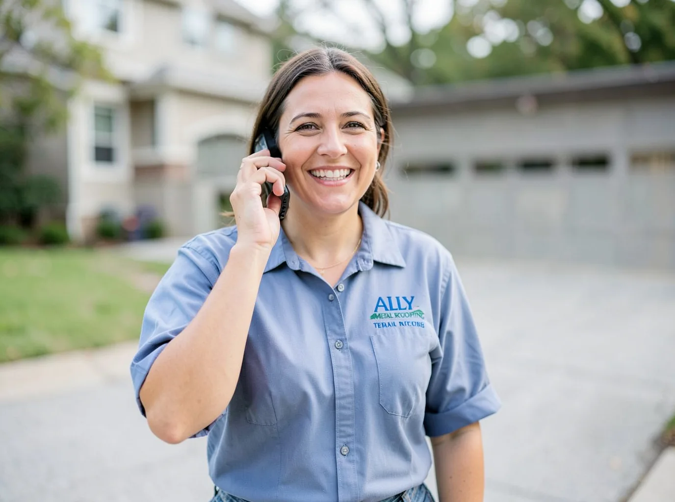 Metal Roof Installation Tiffin, OH FAQs
